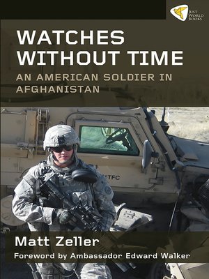 cover image of Watches Without Time